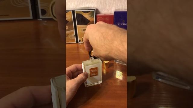 Как отличить Kilian от копии. Обзор ноябрь 2019 года