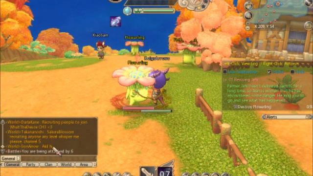 Spirit Tales Review PT.2 смотреть онлайн