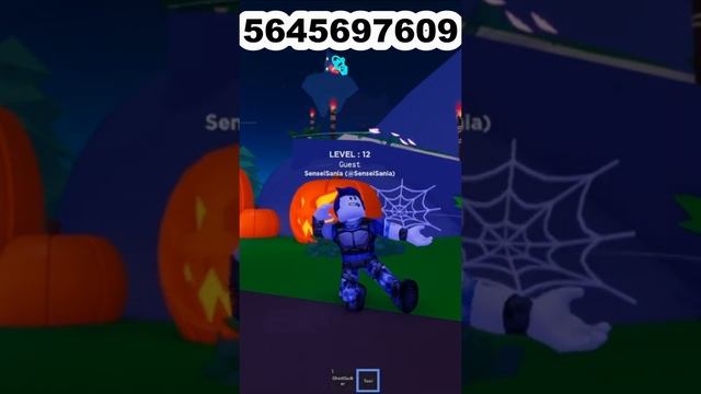 Мама сшила мне штаны Код на музыку Роблокс ROBLOX Мемная музыка смотреть онлайн