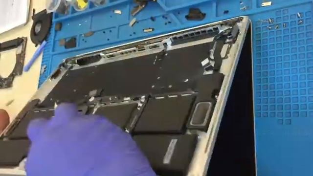 131221 Macbook Pro 15