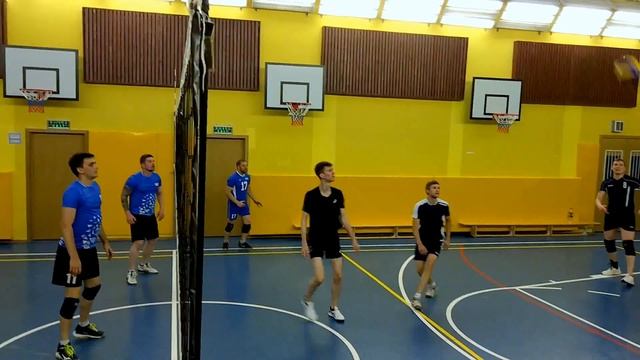 13.06.18 ВК Ховрино - МОЭК смотреть онлайн
