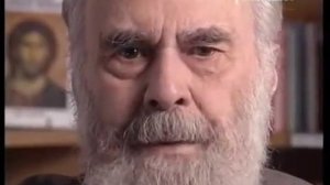 О болезни душевной и телесной. Митрополит Антоний Сурожский