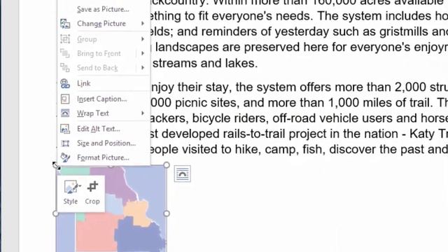 Document Accessibility - Image Alt Text смотреть онлайн