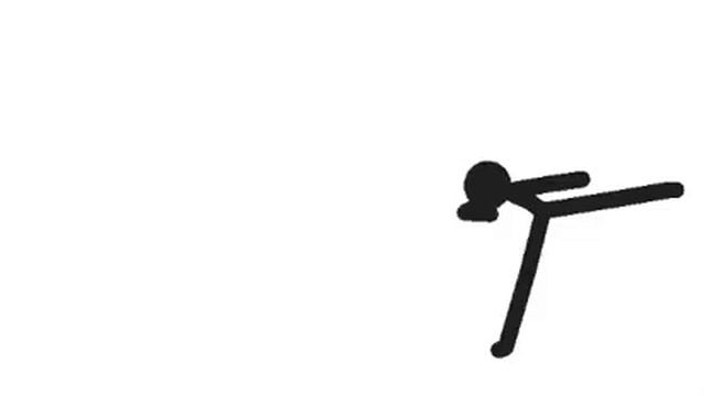 Kick Tutorial #2 StickNodes смотреть онлайн