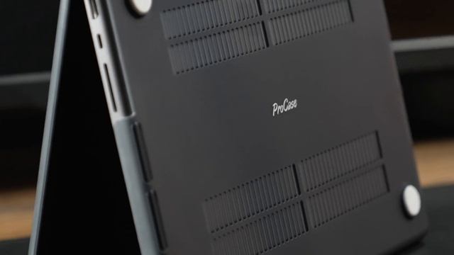$20 BUDGET 14" Macbook Pro case - ANY GOOD? смотреть онлайн