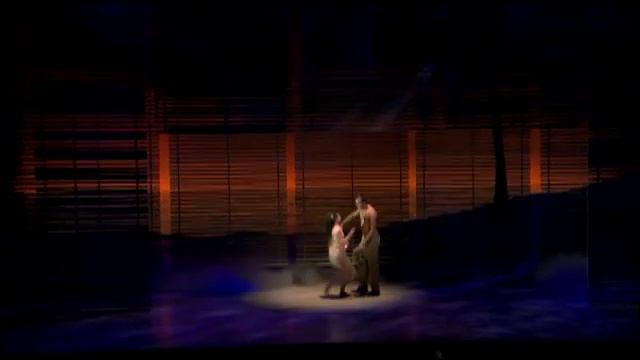 Broadway In Chicago: Rodgers & Hammerstein's South Pacific смотреть онлайн