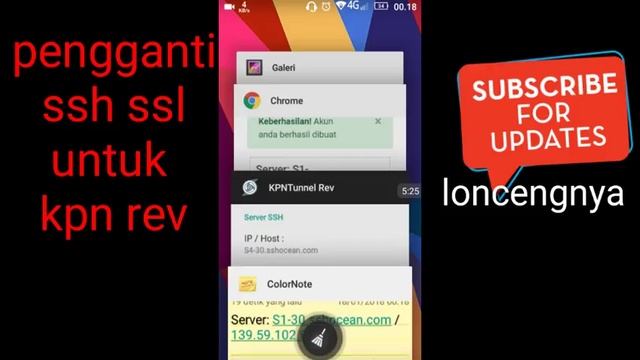 ssh ssl untuk kpn revolusioner,kalau ssh ssl lagi full смотреть онлайн