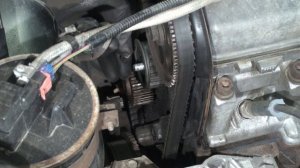 ПОЧЕМУ РВЕТ,ЖРЕТ,СПОЛЗАЕТ РЕМЕНЬ ГРМ НА ВАЗ.