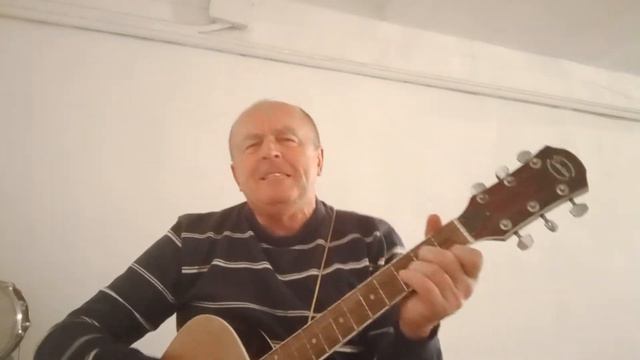 "Развод" Авторская песня С.Б. Гапанчака смотреть онлайн