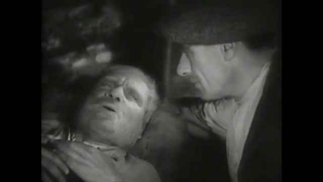 Партизаны в степях Украины (1942). СССР (2 из 2) смотреть онлайн