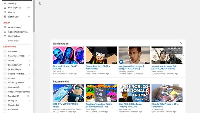 Outdated Age Changing Tutorial | ROBLOX смотреть онлайн