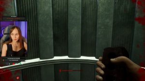 Одиночное прохождение The Outlast Trials. Аутласт Триалс. Стрим #1