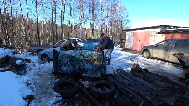 ПЕРВАЯ РАБОТА ДЛЯ ГАЗЕЛИ смотреть онлайн