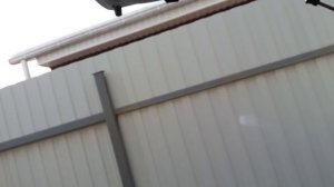 как снять обшивку задней двери багажника Hyundai Creta