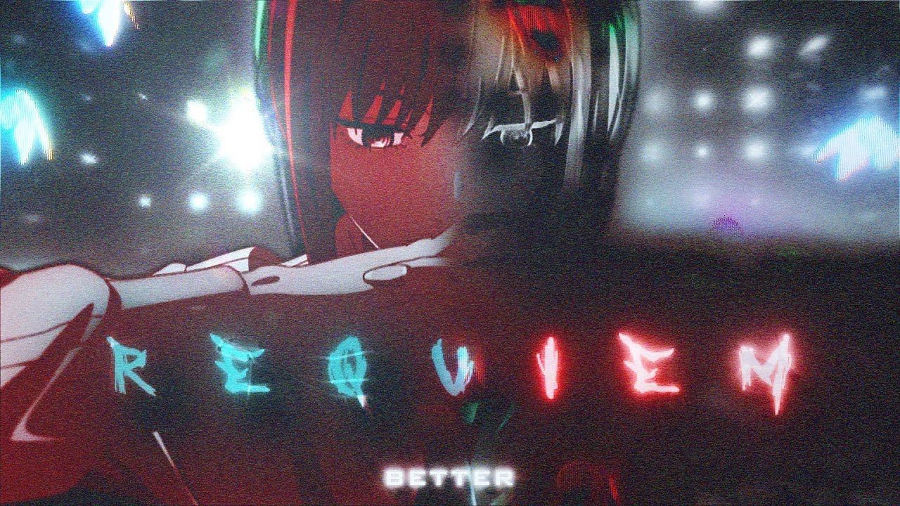 [Anime Edit] - Человек-бензопила| Chainsaw Man - Макима Makima