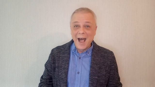 Папа Ани. Актёр Георгий Николаев. смотреть онлайн