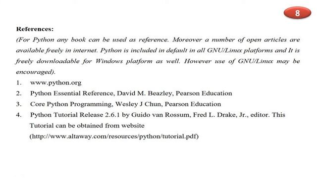 CP1.1.Introduction: Computational Physics смотреть онлайн