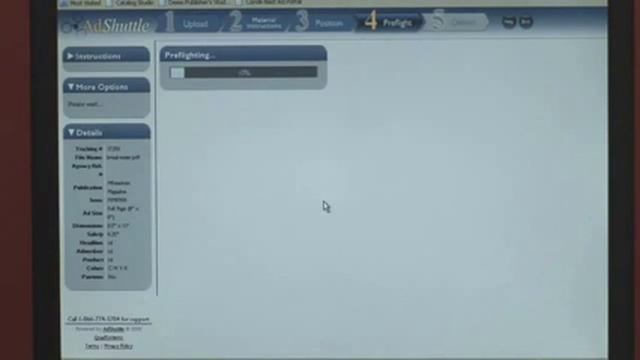 Publisher's Studio смотреть онлайн