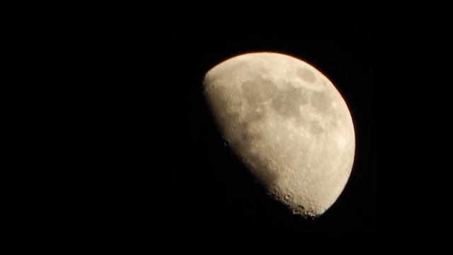 Nikon l830: Moon shots (moods of the moon) смотреть онлайн