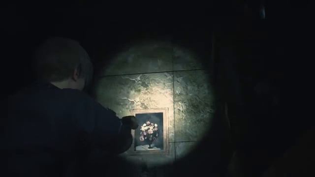RESIDENT EVIL 2 7 смотреть онлайн