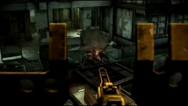 Прохождение Killzone 2. Миссия 2: Кровавый полдень смотреть онлайн