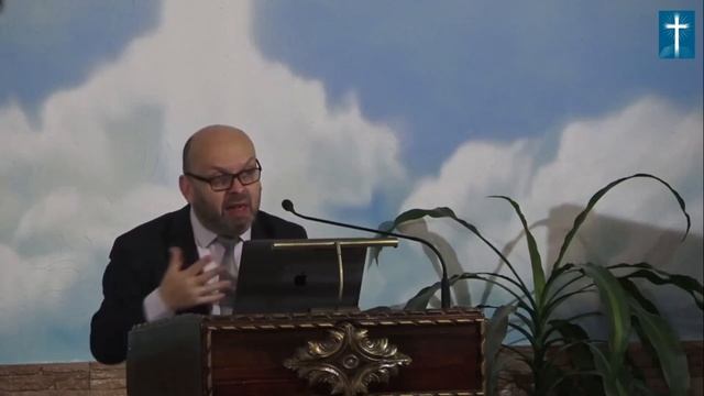 Конференция А.В. Синичкина. Часть 1. смотреть онлайн