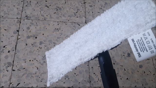 Купила себе игрушку... Пароочиститель Karcher смотреть онлайн