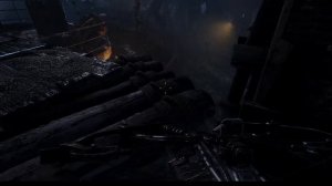 Metro Exodus_29_Угоняем лодку у пиратов