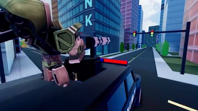 Обзор Roblox - революция в индустрии на которую всем плевать смотреть онлайн