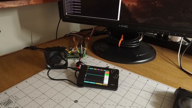 Raspberry Pi OS Fan Temperature Control [Howto 2021] смотреть онлайн
