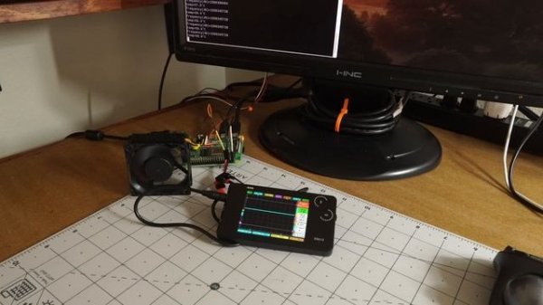 Raspberry Pi OS Fan Temperature Control [Howto 2021]