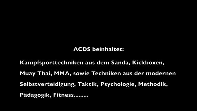 Kampfsport und Selbstverteidigung in Bern смотреть онлайн