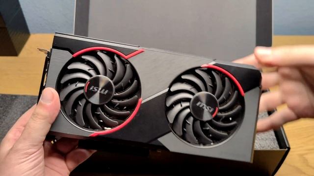 Unboxing Gainward GeForce RTX 4060 Ti Panther [4K/Deutsch] #studytech смотреть онлайн