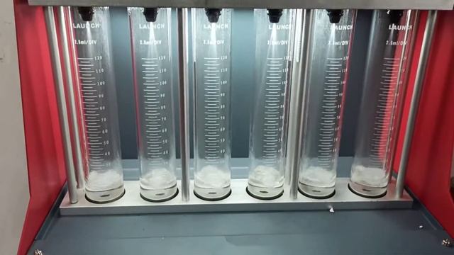 Последствие поле чистки форсунок смотреть онлайн