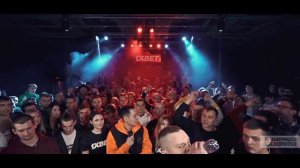 ВСЕ РАУНДЫ КЕРАМБИТ ПРОТИВ ОГЕL