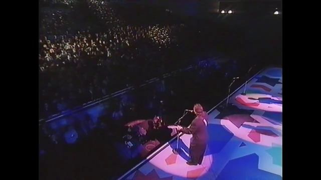 Guitar Legends - Blues and Soul Night - Expo '92 Sevilla смотреть онлайн