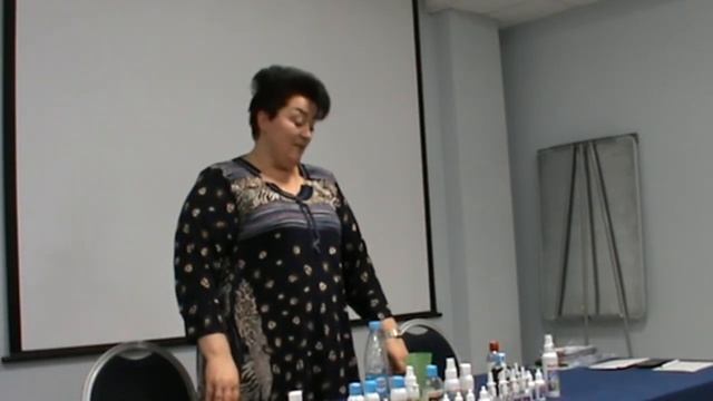 г Тверь Засорина Л. В. 120 лет с продукцией PowerMatrix ч. 1 27. 01. 2018 смотреть онлайн