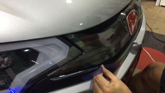 honda jazz fit gk red trim смотреть онлайн