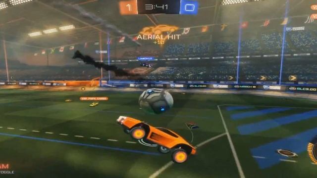 VxP | Elem3ntriX •Thanks for the Memories• (2016-2018) смотреть онлайн