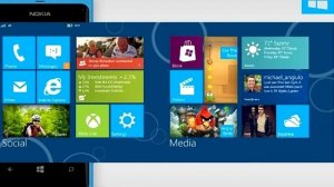 Видеообзор почему стоит выбирать windows phone 8.1