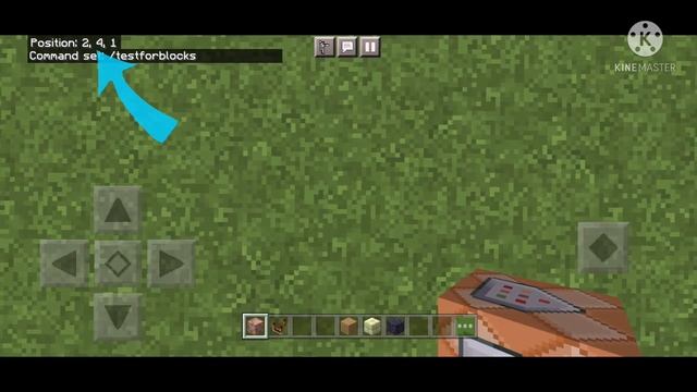 /Testforblock and /Testforblocks Command Basics смотреть онлайн