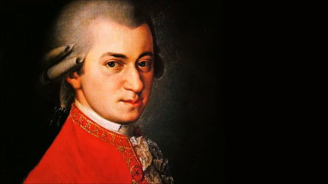 Classical Music Online - Mozart - Piano Fantasy смотреть онлайн