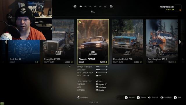 SnowRunner ? How To Install Mods On PC смотреть онлайн