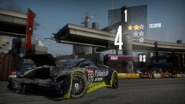 Need for speed Shift ► прохождение от No Name ► часть 24 ► [Без Комментариев] смотреть онлайн