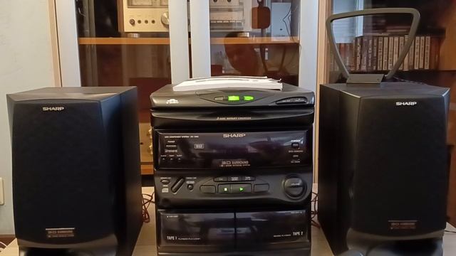 Sharp CD C265X мини-обзор и демонстрация работы аппарата от 27.01.2024 смотреть онлайн