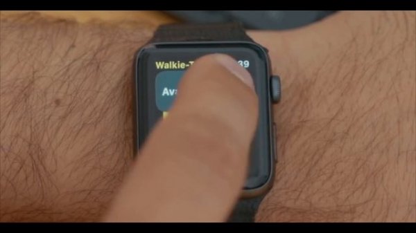 Официально: твои Apple Watch прослушивают! Apple призналась