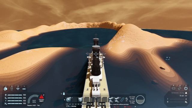 Space Engineers Water Mod мод на воду Обзор! смотреть онлайн