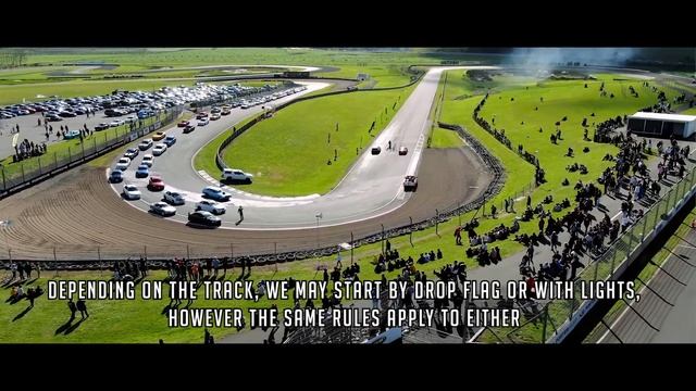 Roll Racing 101: How to Roll Race смотреть онлайн