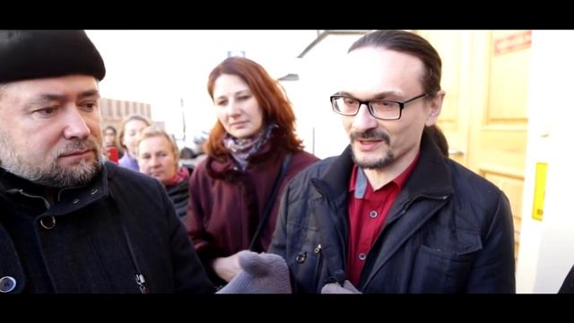Пятница 13ое и Немыслимо Суровый Приговор в День Суда по Апелляции смотреть онлайн
