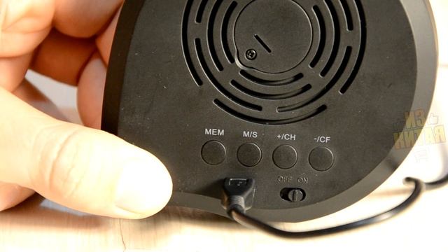МЕТЕОСТАНЦИЯ С СУМАШЕДШИМ БУДИЛЬНИКОМ + МЕГАКОНКУРС смотреть онлайн